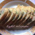 Egg Roll