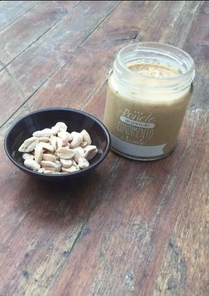 Una foto de Mantequilla de maní 🥜🥜