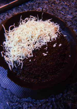 Foto resep Martabak Oreo Teflon