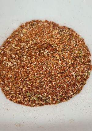 Una foto de 191. Especias para Fajitas
