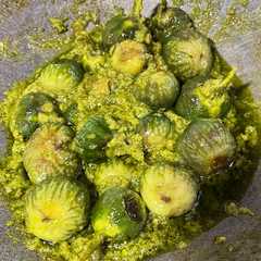 รูปของ Terong Sambal Ijo
