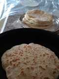 خبز عربي ولا غلطه