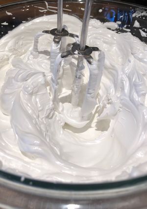 Una foto de Merengue Italiano
