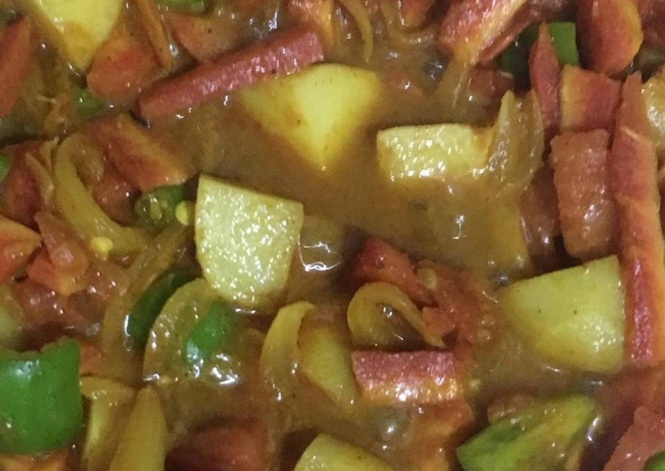 Mix Veg
