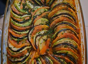 Foto principal de Ratatouille 2.0