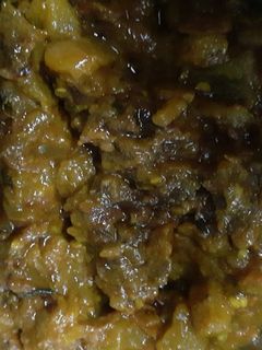 बैंगन का भरता (baingan ka bharta recipe in Hindi) रेसिपी मुख्य फोटो
