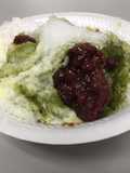 Macha Syrup