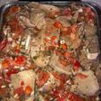 Lengua a la Vinagreta