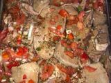 Lengua a la Vinagreta