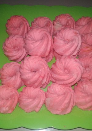 Foto resep Bolu kukus ekonomis