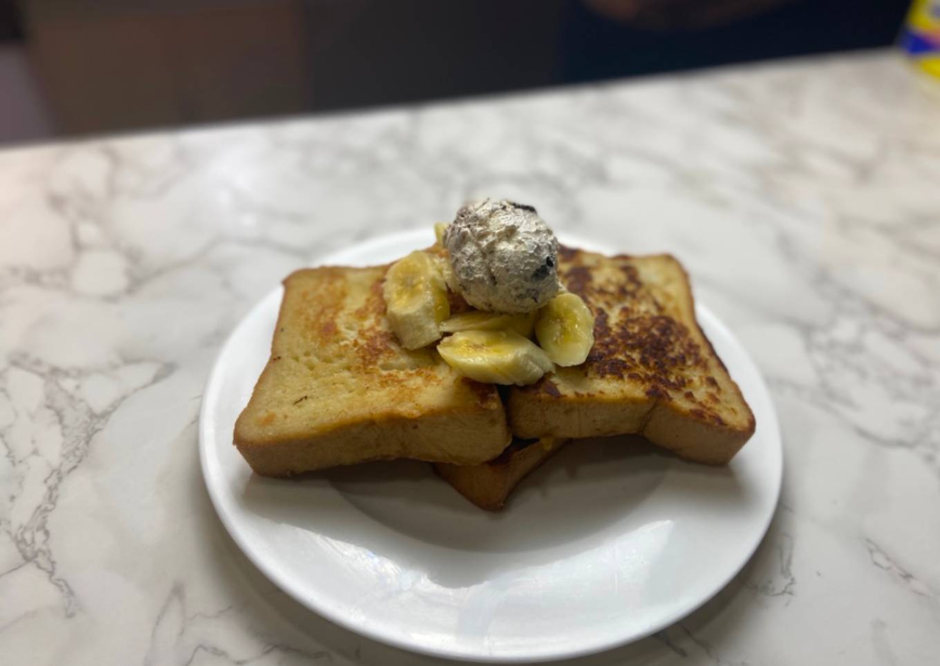 French toast
