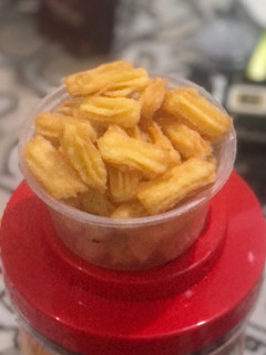 Foto resep Churros