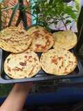 Roti Maryam