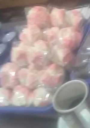 Foto resep Bolu kukus