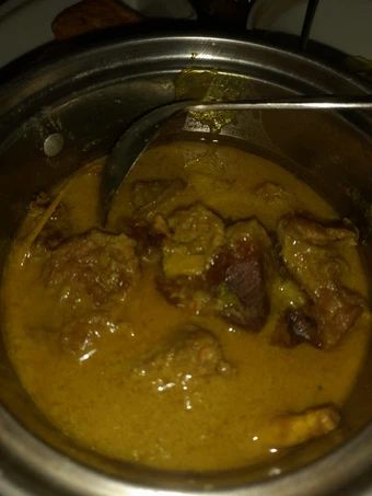 Cara Gampang Menyiapkan Resep Gulai Daging Sapi yang Menggugah Selera Anti Ribet, Bisa Manjain Lidah