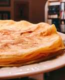 💚 Bánh Pháp - Crêpe (Bánh Crepe)