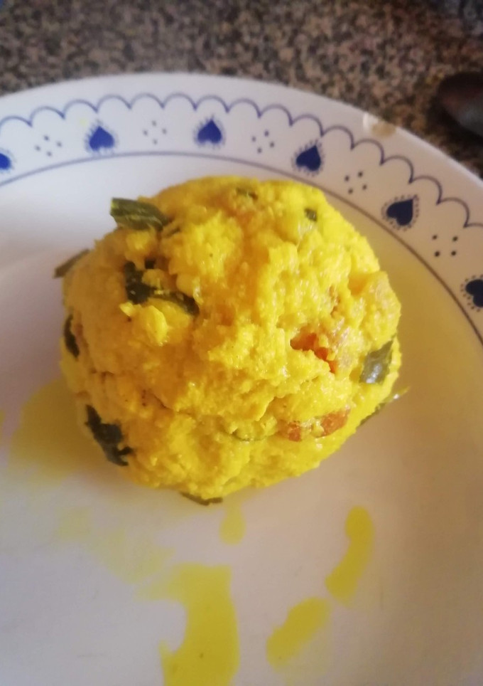 Una foto de Relleno de Carnaval