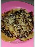 Simple canai