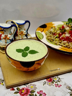 عکسی از دستور سس رنچ (سس سالاد آمریکایی)🥗