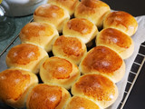 Dinner Rolls