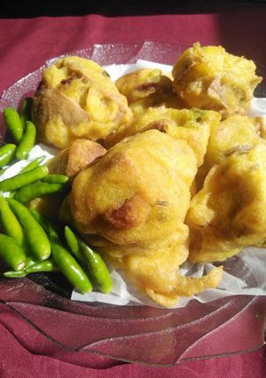 Foto resep Tahu isi bakso bulat 💛