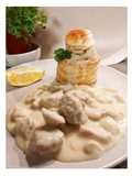 Vol-au-vent