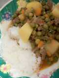 Minji stew