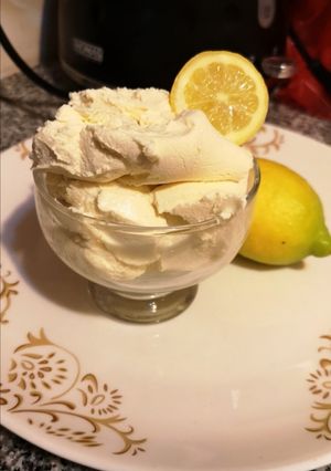 Una foto de Queso Mascarpone