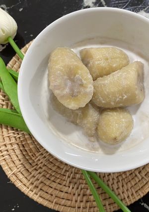 รูปของ 🍌กล้วยบวชชี (หวานน้อยแต่หวานนะ)🍌