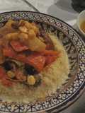 How to Make Amazing Moroccan Couscous