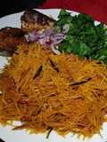 Ugba and abacha