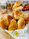 Salt Bread