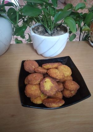 عکسی از دستور فلافل😊😊