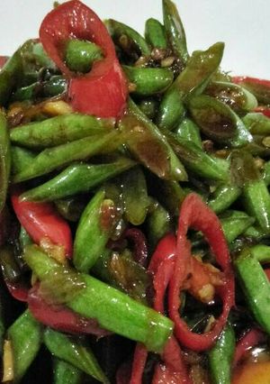 Foto resep Tumis Bangjo