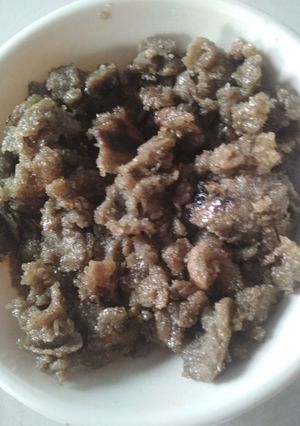 રોટલાનું ચુરમુ (rotlanu churmu recipie in Gujarati) રેસીપી મુખ્ય ફોટો