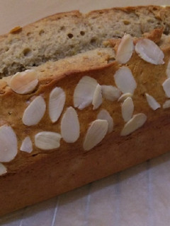 Foto resep Banana Bread - 1 Telur Saja!