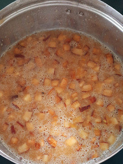 வியட்நாம் பாயாசம்(vietnaam payasam recipe in tamil) செய்முறை முக்கிய புகைப்படம்