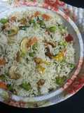 Mixed Fried Rice