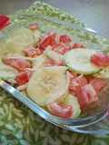 Ensalada Fresca