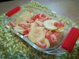 Ensalada Fresca