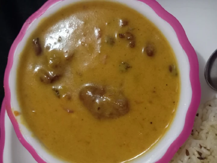 Recipe Kadhi pakora which Delicious