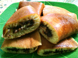 Martabak Manis Teflon Menul-Menul
