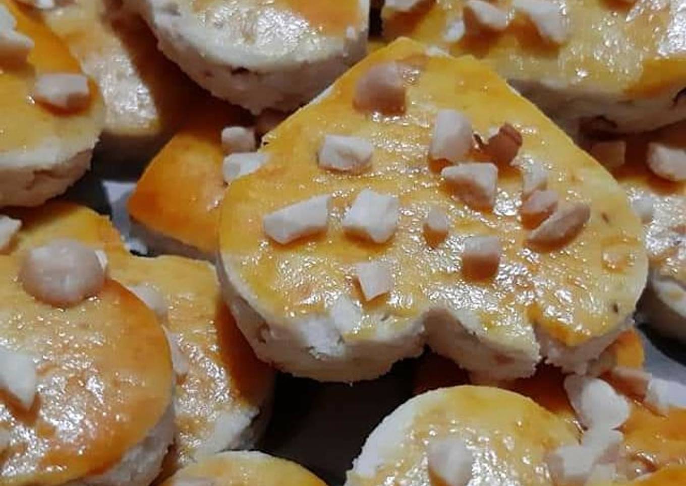 Kue Kacang