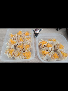 Foto resep Dimsum/siomay ayam udang