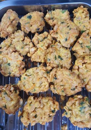 Foto resep Tempe Kriwil