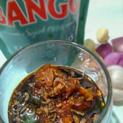 Sambal kecap রেসিপির প্রধান ছবি