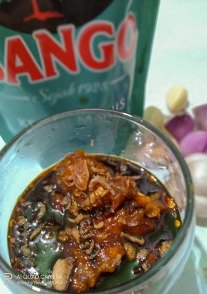 Foto resep Sambal kecap