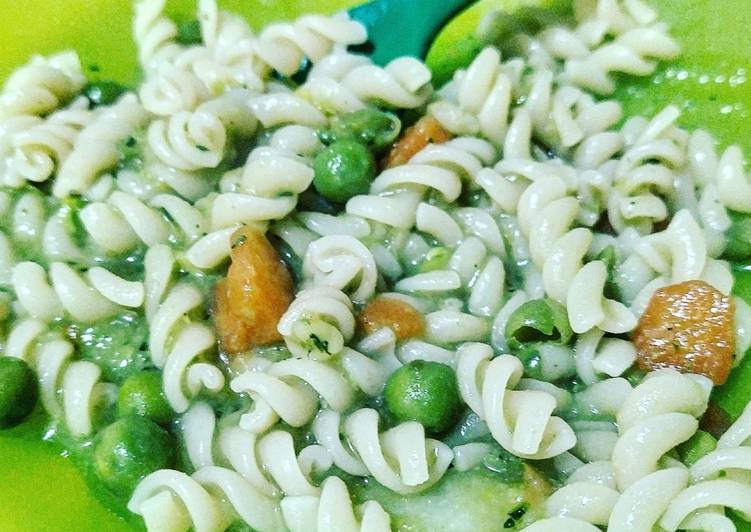Pasta Facile facile di Bing