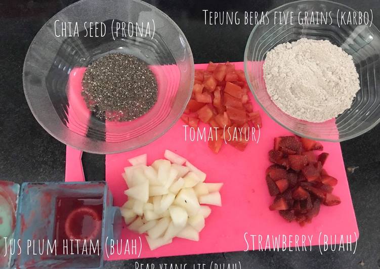 Terkeren 26+ Gambar Buah Xiang Lie - Gani Gambar