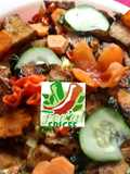 Pizza Awara